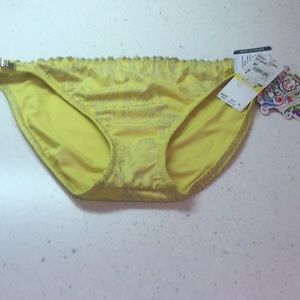 Ladies Bikini Swimsuit Bottom